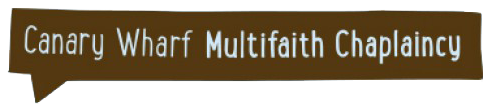 Canary Wharf Chaplaincy Logo