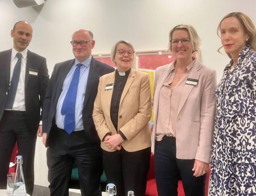 ‘Can Culture Survive in Times of Turmoil?’