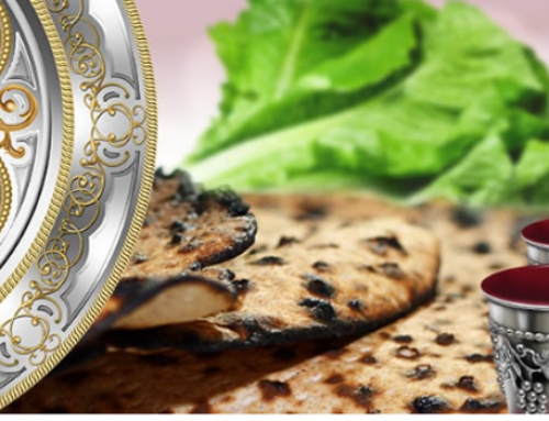 Passover – Festival of Liberation